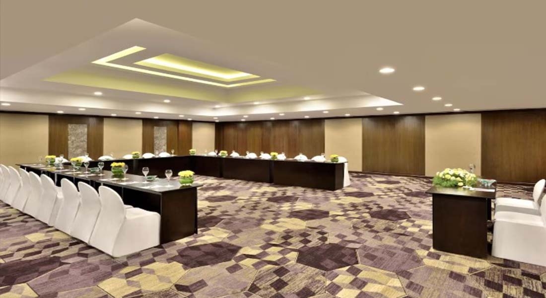 banquet halls in vasanth nagar