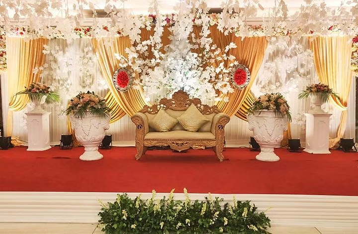 wedding farmhouse in north delhi