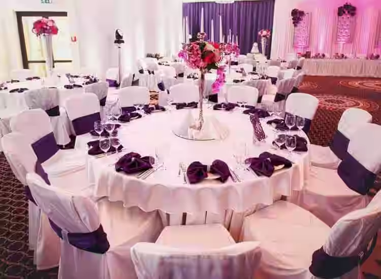 banquet halls in hari nagar