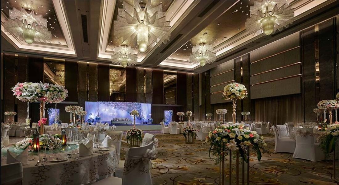 banquet halls in vasanth nagar