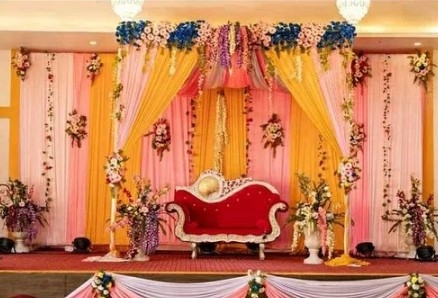 party halls in shahdara