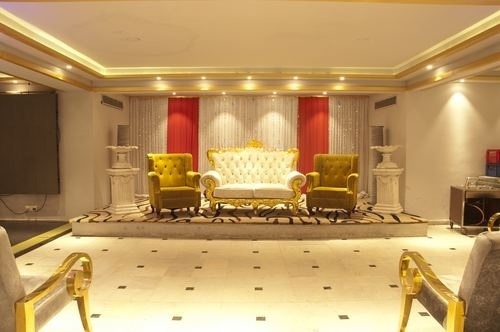 banquet halls in Moti Nagar