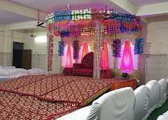 small function halls in dwarka