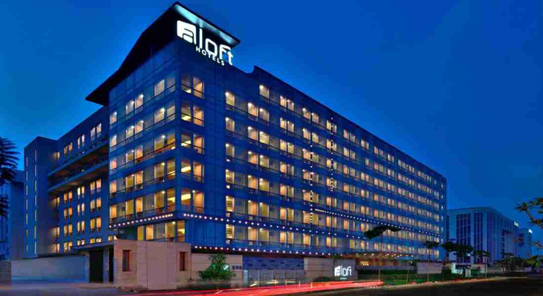 5-star-wedding-hotels in aerocity