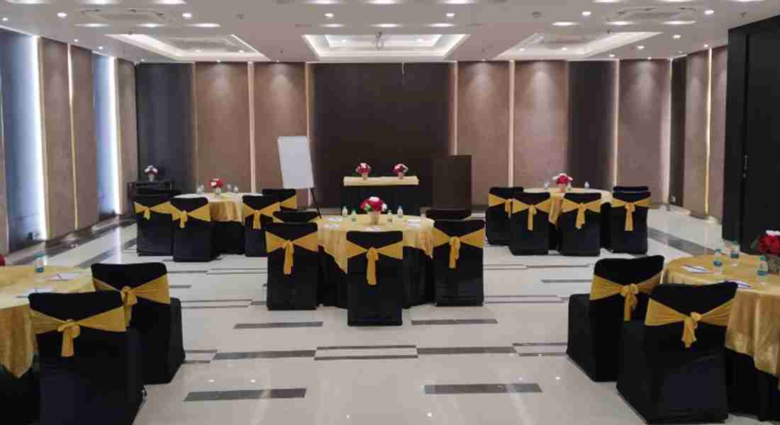 small-function-halls in south-delhi