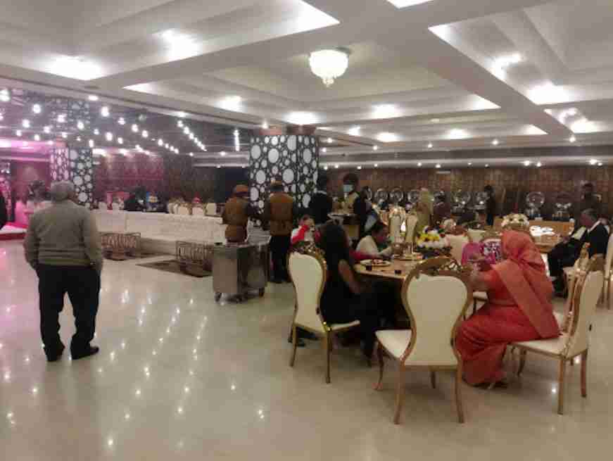 party-halls in malviya-nagar