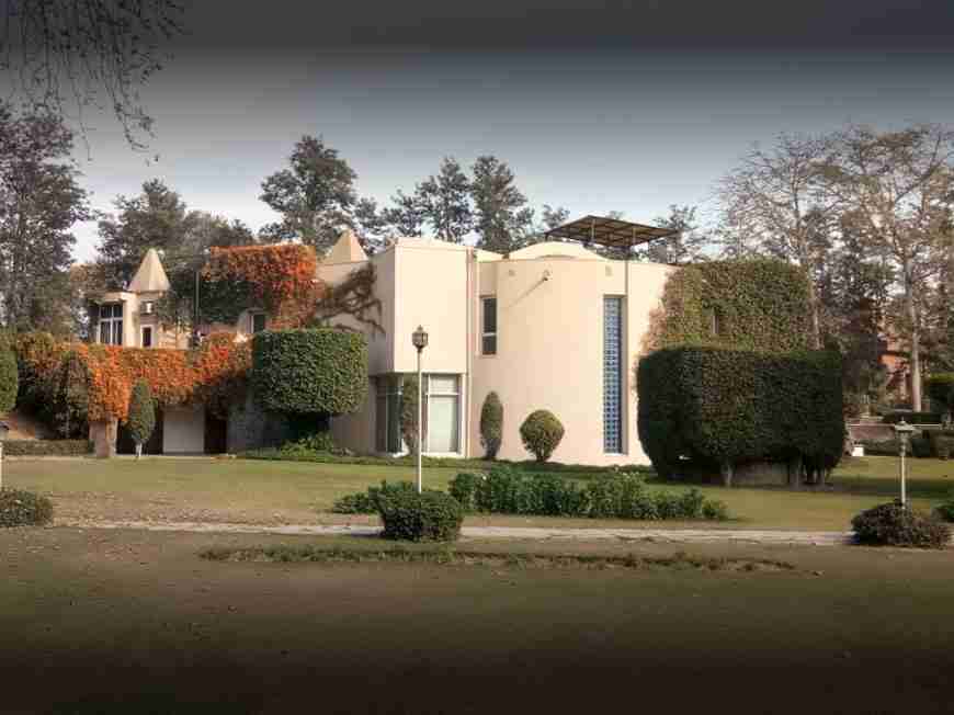 wedding-farmhouse in vasant-kunj