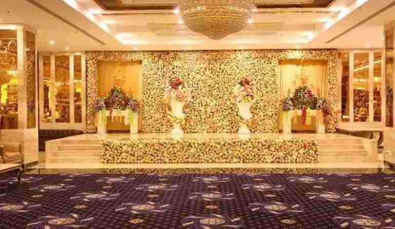 wedding-farmhouse in shahdara