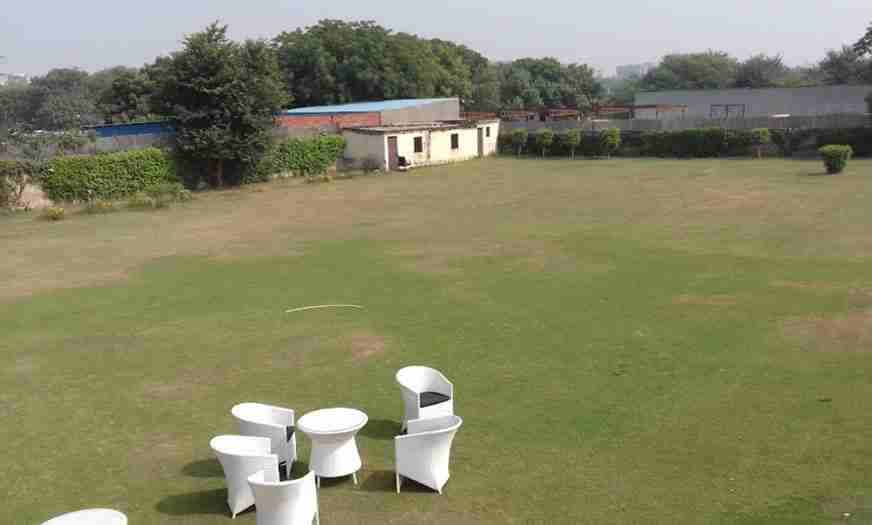 small-function-halls in vasant-kunj