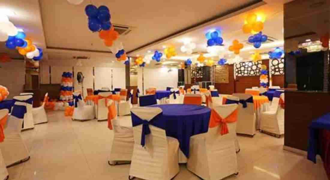 5-star-wedding-hotels in govindpuri