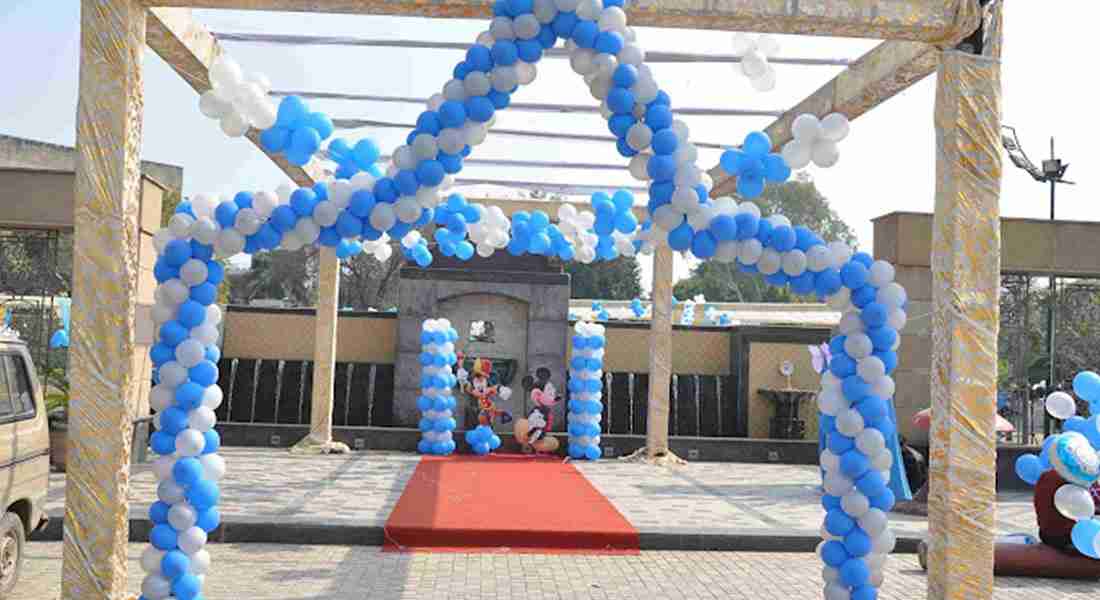 party-halls in mehrauli