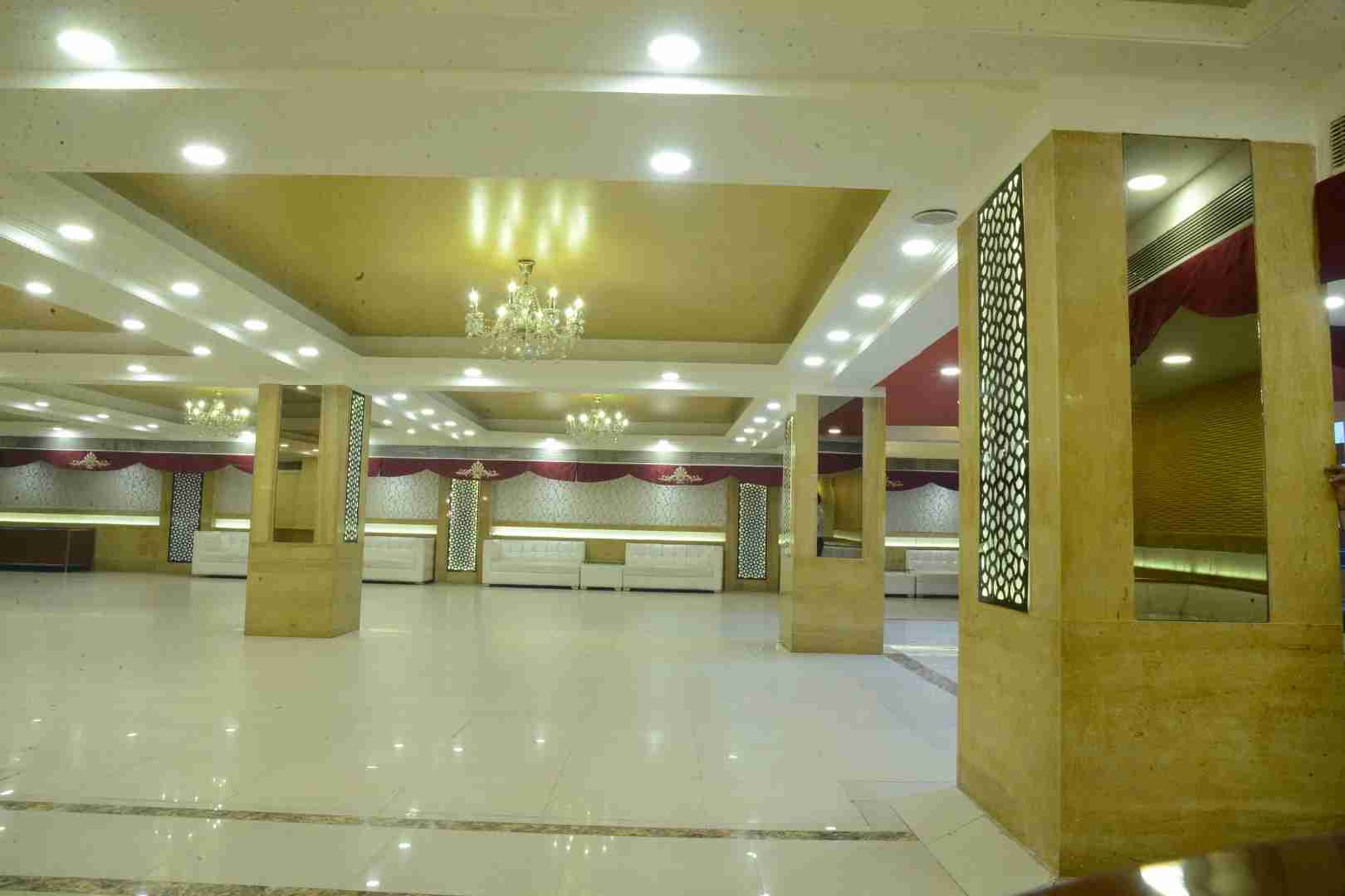 5-star-wedding-hotels in shahdara