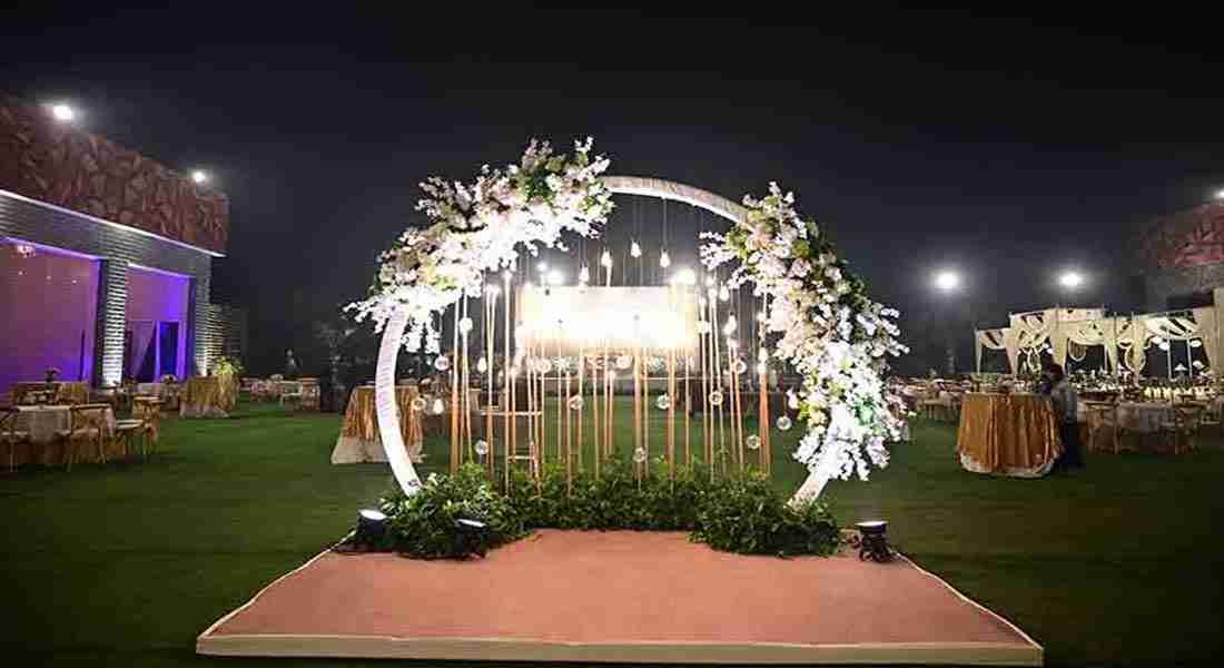 wedding-farmhouse in chattarpur