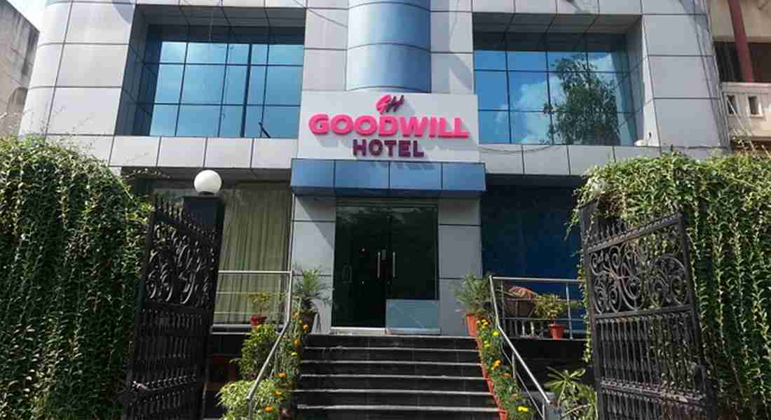 5-star-wedding-hotels in govindpuri