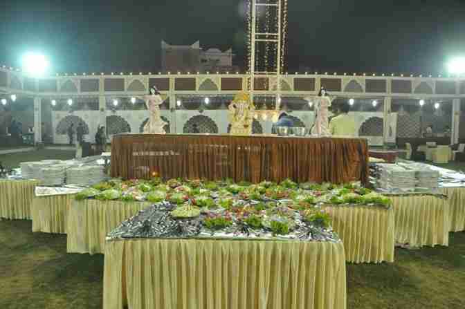 corporate-events in shahdara