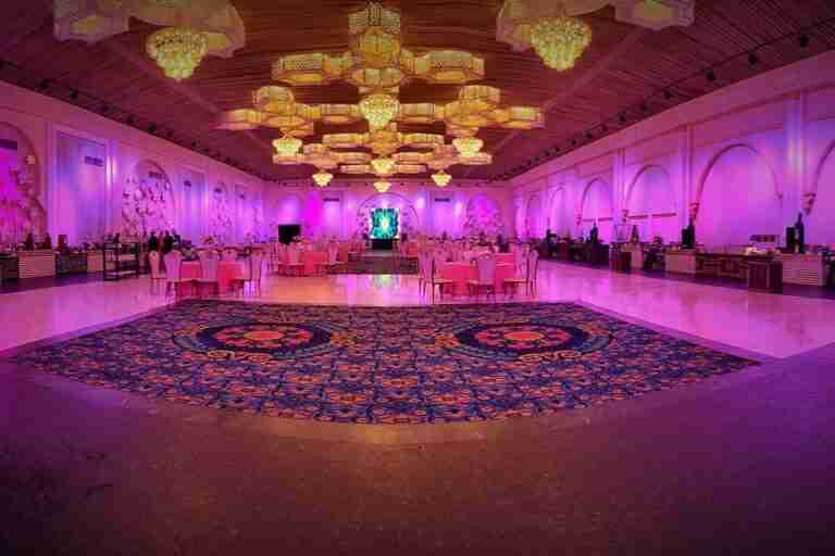 corporate-events in chattarpur