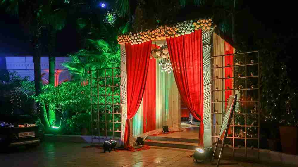 5-star-wedding-hotels in mahipalpur