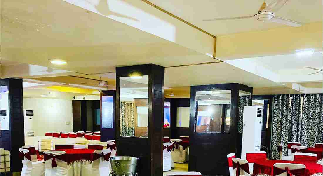 banquet-halls in nehru-place