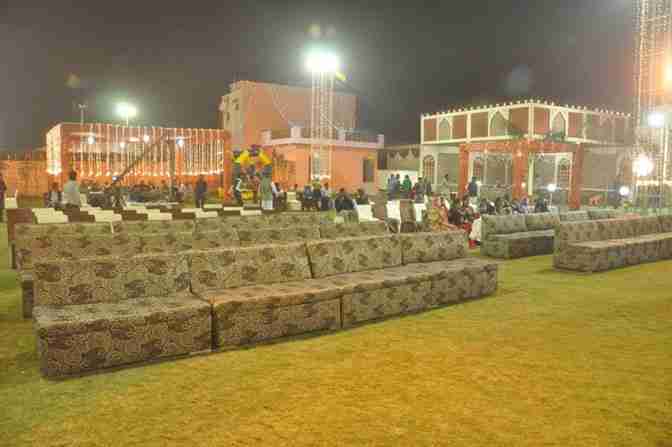 marriage-gardens in shahdara