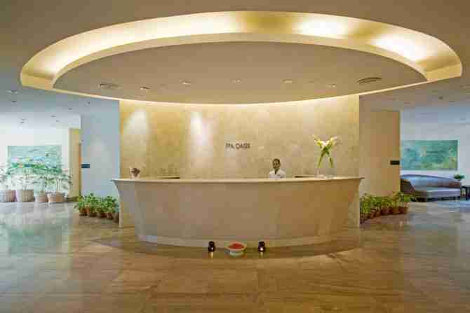 5-star-wedding-hotels in vasant-kunj