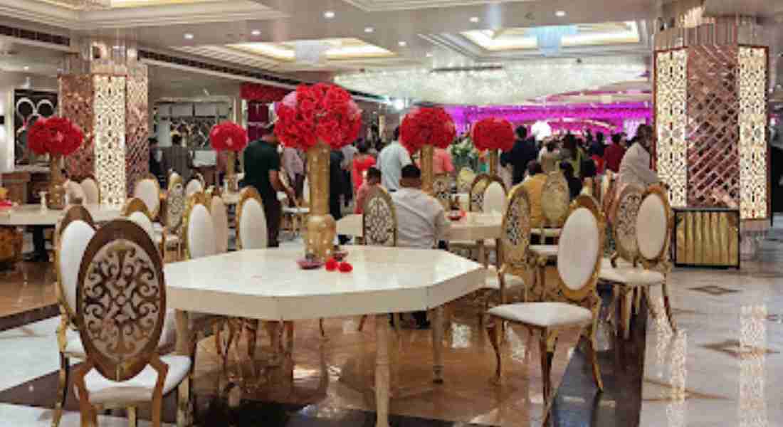 corporate-events in shahdara