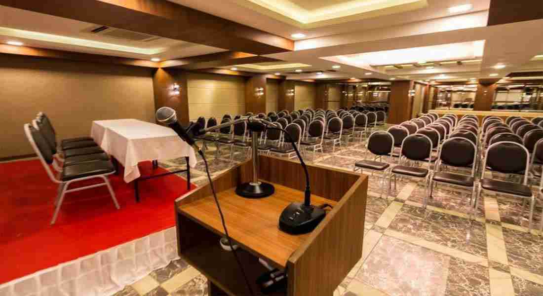 5-star-wedding-hotels in nehru-place