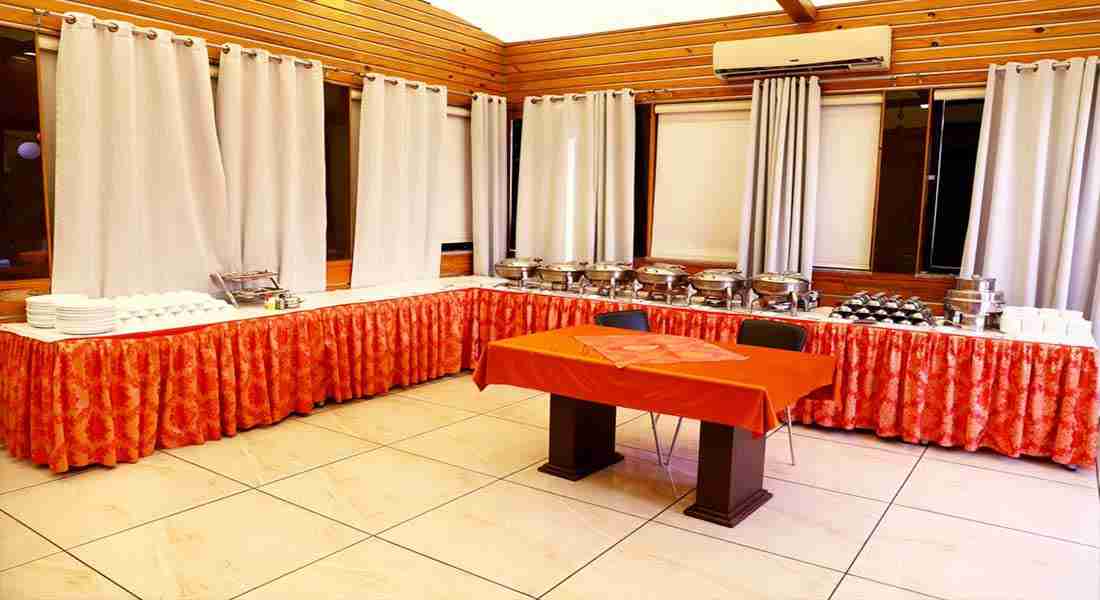 corporate-events in east-of-kailash