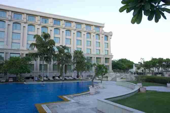 5-star-wedding-hotels in vasant-kunj