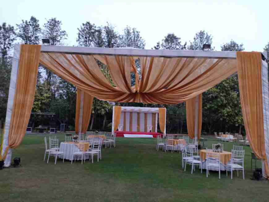 marriage-gardens in vasant-kunj