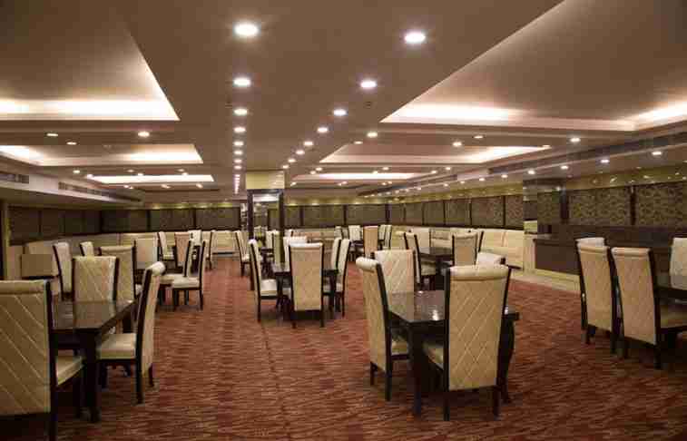 5-star-wedding-hotels in bijwasan