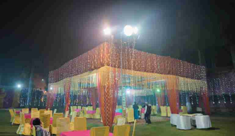 corporate-events in bijwasan