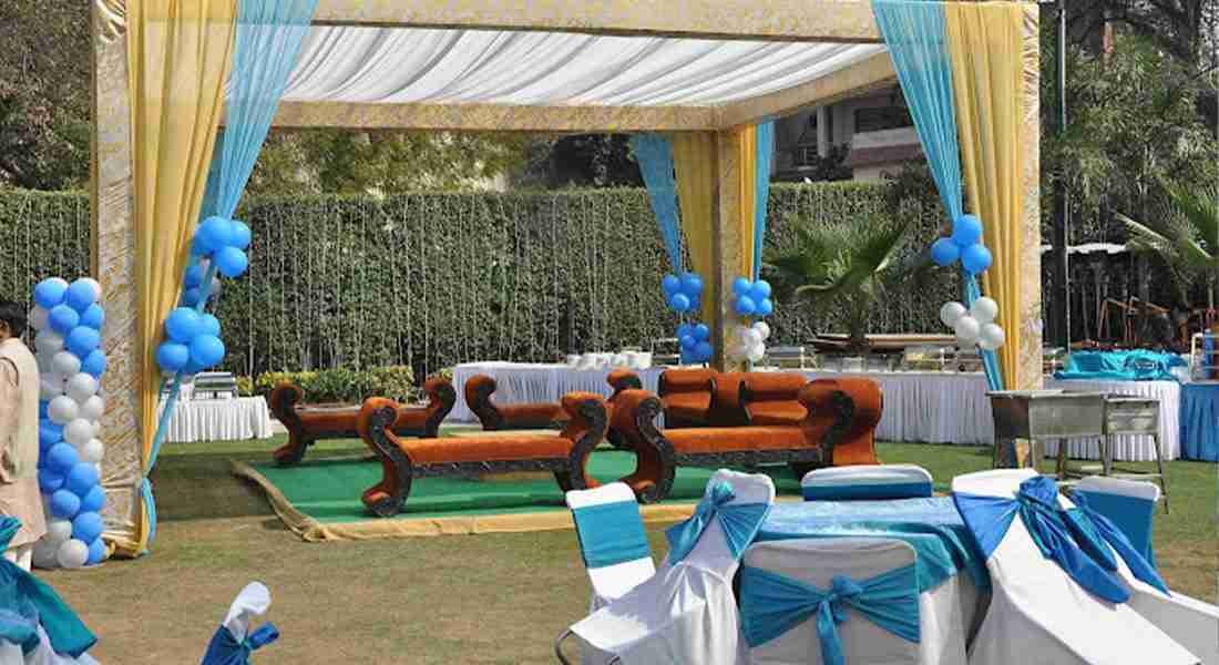 5-star-wedding-hotels in mehrauli