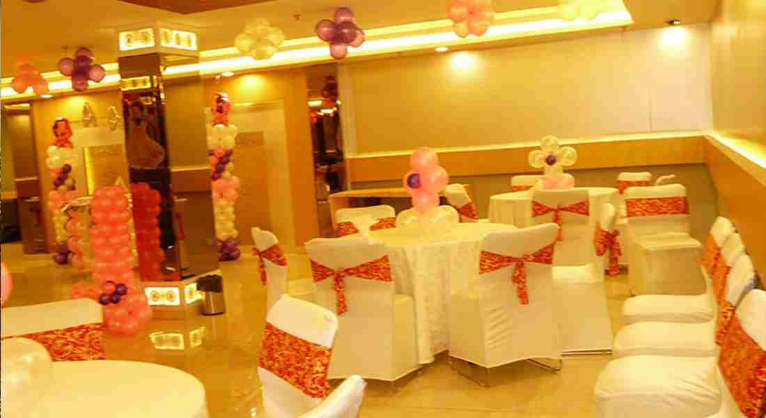 5-star-wedding-hotels in nehru-place