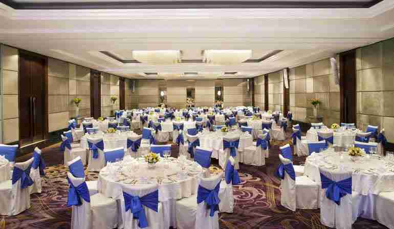 5-star-wedding-hotels in mayur-vihar