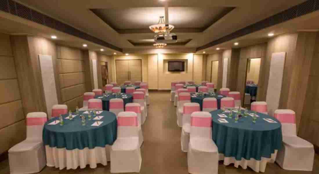 5-star-wedding-hotels in rajouri-garden