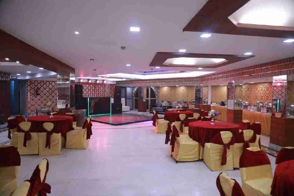 corporate-events in vikaspuri