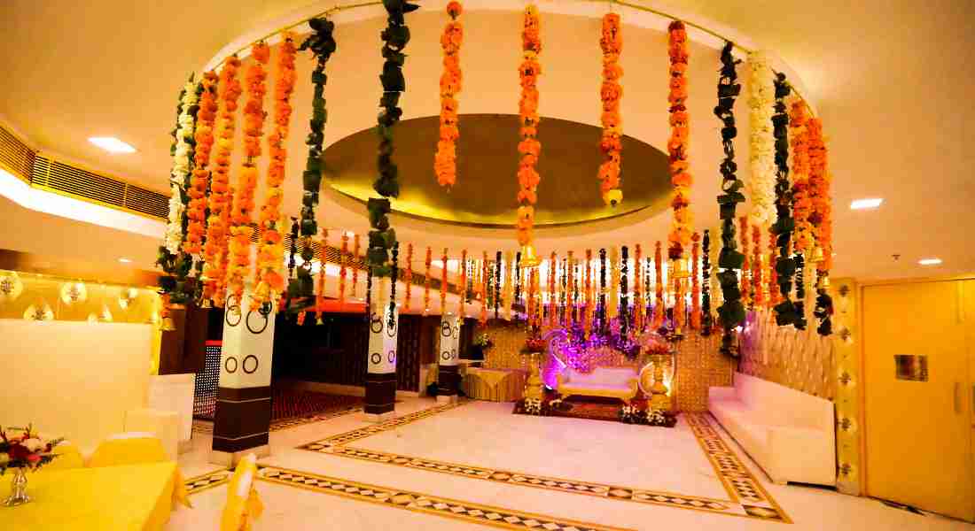 wedding-farmhouse in vikaspuri