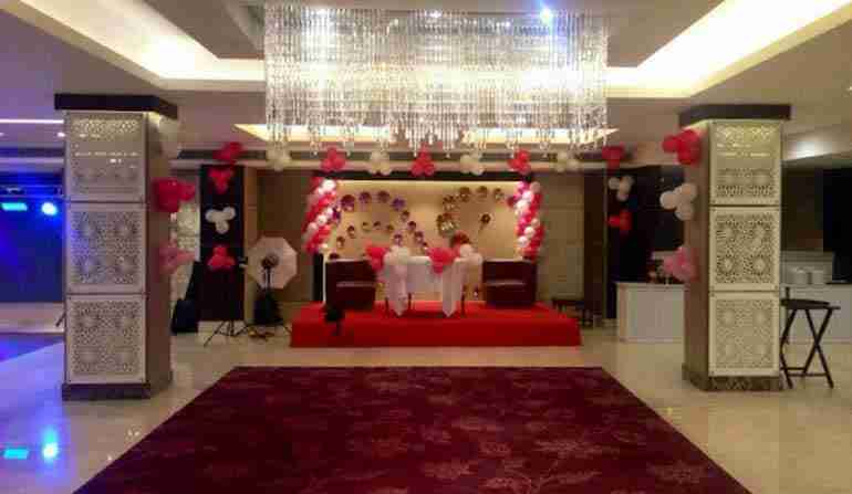 5-star-wedding-hotels in shahdara