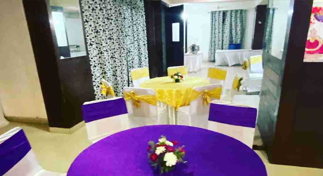 5-star-wedding-hotels in govindpuri