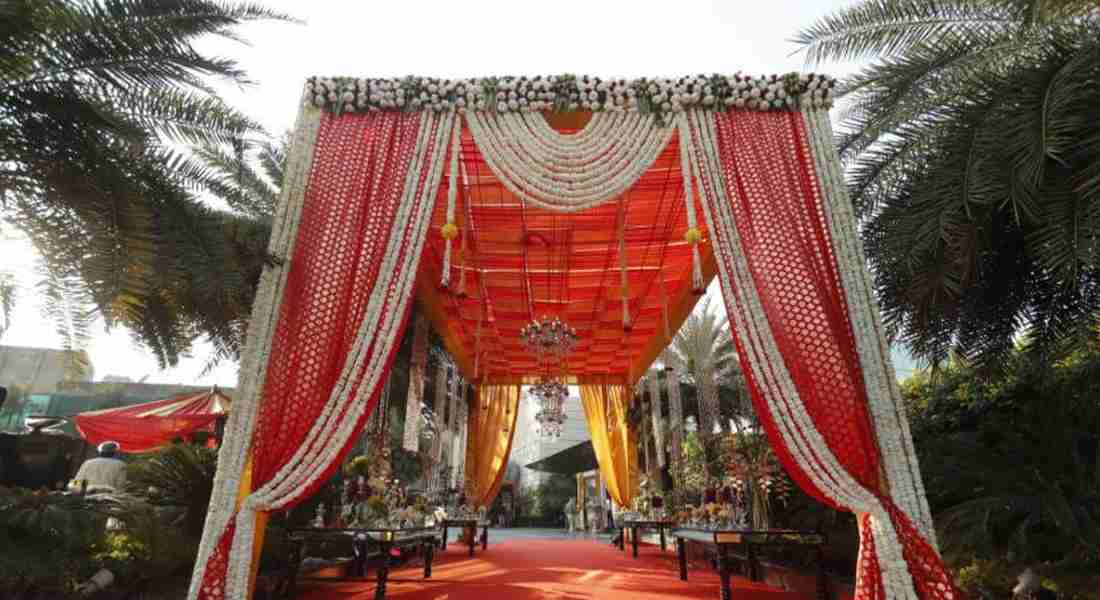 banquet-halls in vasant-kunj