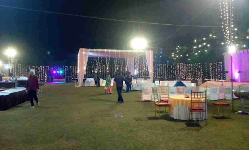 marriage-gardens in vasant-kunj