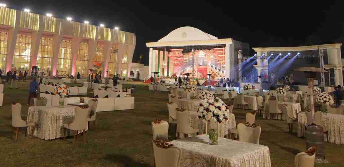 corporate-events in rajouri-garden