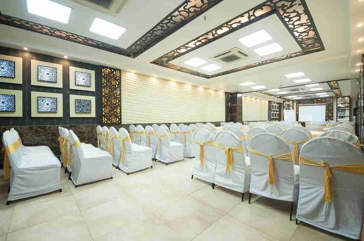 corporate-events in east-of-kailash