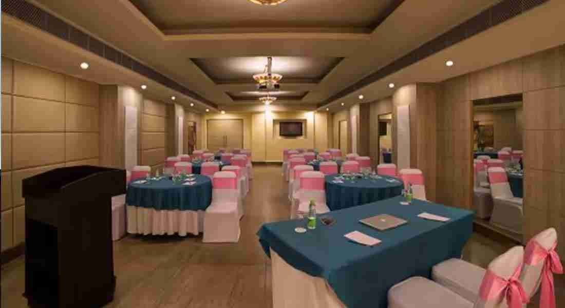 5-star-wedding-hotels in rajouri-garden