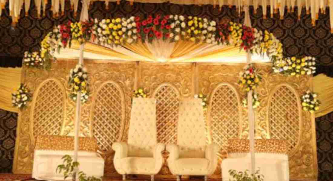 marriage-gardens in daryaganj