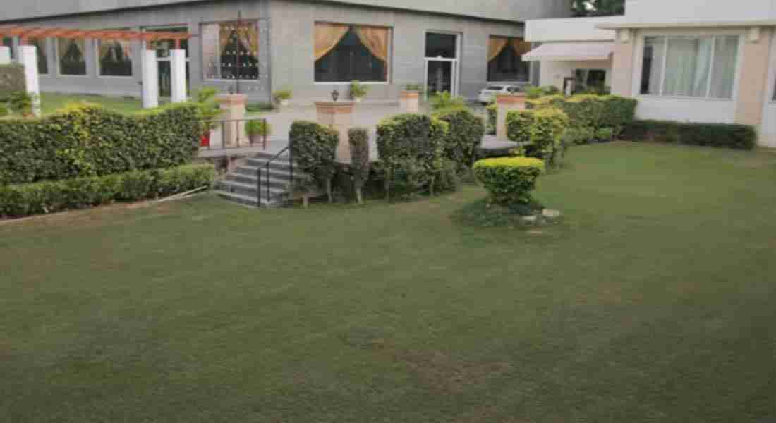 wedding-farmhouse in chattarpur