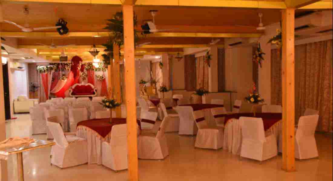 5-star-wedding-hotels in nehru-place