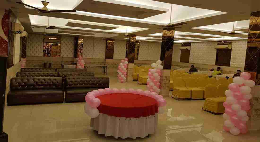 banquet-halls in geeta-colony