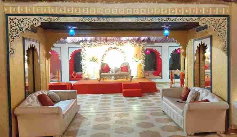 party-halls in malviya-nagar