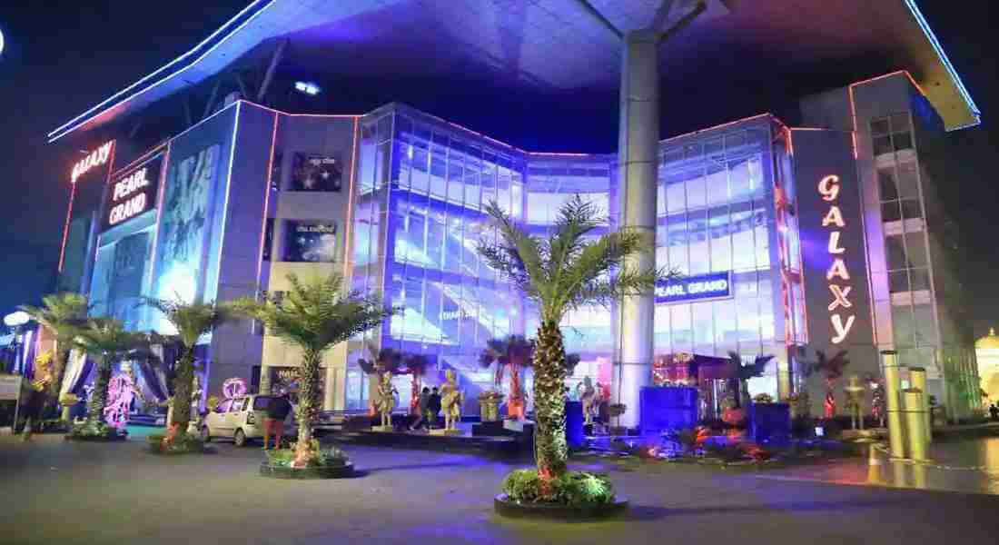 corporate-events in shahdara